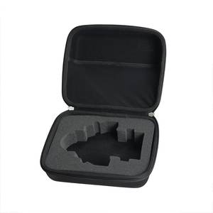 RL מכירה לוהטת Eva תיבת אריזה עבור anki וקטור רובוט מיחידים ידית נסיעות מקרה - Product Image 2