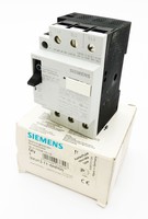 New and Original 3VU1311 6HR00 3VU1 311 6HR00 volta converter 10 5A 1S 1 un original packaging Stock in Warehouse