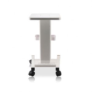 Wit Mobiele Kapsalon Behandeling Spa Winkelwagen Schoonheid <span class=keywords><strong>Trolley</strong></span>