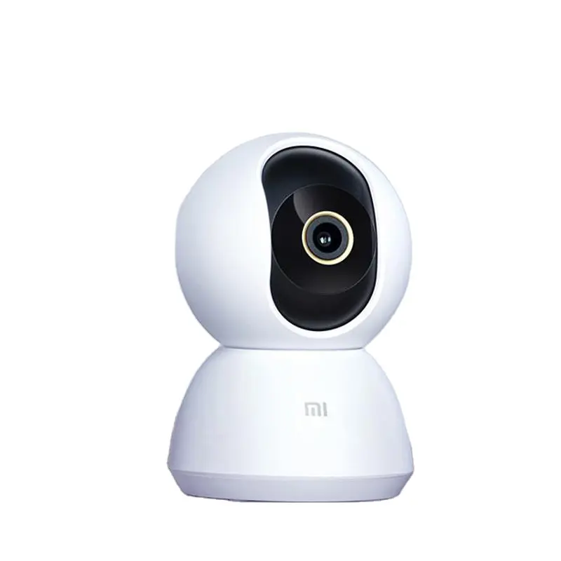 Xiaomi 360 Home Smart Camera 2K CCTV Camera Indoor Security 1296P Night Vision Digital Cameras