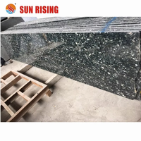 Emerald Pearl Blauer Granit Prix Dalle Comptoir Labrador Blue Pearl Granite Blue Pearl Granite Prix