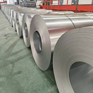 Preisgünstige CE-Zertifizierte Aluzink Vorlackierte Verzinkte Stahlspule für Schneiden & Schweißen 0,12-5,0mm Dicke Dachbleche - Product Image 3