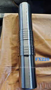 ลูกสูบไฮดรอลิกเบรกเกอร์สำหรับ FURUKAWA-F6 F9 F19 F20 F22 F27 F35 F45 FX45 FX47 FS37 FS22 FX220 - Product Image 4