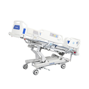 Poltrona Cardiologica YA-D8-1 per Letto Ospedaliero e <span class=keywords><strong>Sala</strong></span> Terapia Intensiva - Product Image 2