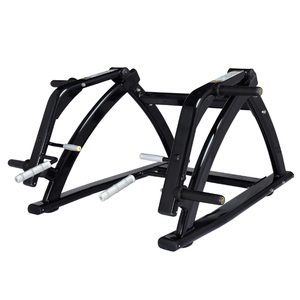 New t cánh tay máy cho sức mạnh cánh tay đào tạo thép thiết bị tập thể dục với tính năng an toàn cho đào tạo cơ bắp - Product Image 1