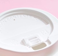 Couvre-gobelets en papier écologiques compostables pour boissons chaudes à emporter, fabriqués en Chine pour les boissons