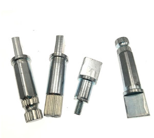 Wenzhou Hardware, tuerca de perno de mecanizado personalizado, acero inoxidable, latón A2 70, cabeza de torsión, pernos de tornillo de cizalla separables - Product Image 3