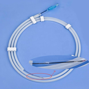 Cubierta Protectora para Tubo de <span class=keywords><strong>Stent</strong></span>, Catéter de Dilatación con Balón para Angioplastia Coronaria - Product Image 2