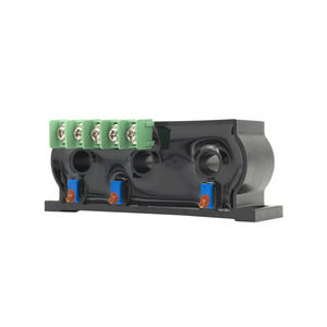 TR2264-LBC24 ตัวแปลงสัญญาณกระแสไฟฟ้าสลับสามเฟส อินพุต AC 0~20A เอาต์พุต DC0-20mA เครื่องส่งสัญญาณกระแสไฟฟ้า เซ็นเซอร์วัดกระแสไฟฟ้า - Product Image 3