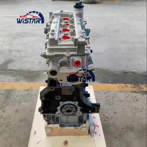 Bloque largo de motor diésel y gasolina de 4 cilindros 2SZ FE remanufacturado de alta calidad para <span class=keywords><strong>modelos</strong></span> Toyota 1GR 3RZ 1KD 2TR - Product Image 2