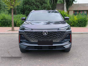 รถยนต์ฉางอัน ซีเอส55 พลัส (รุ่นที่ <span class=keywords><strong>2</strong></span>) ปี 2022 เครื่องยนต์ 1.5 ลิตร เทอร์โบ เกียร์อัตโนมัติ <span class=keywords><strong>7</strong></span> สปีด รุ่นพรีเมียม <span class=keywords><strong>มือ</strong></span>สอง รถเอสยูวีขนาดเล็กสมรรถนะสูง เครื่องยนต์เบนซิน พวงมาลัยซ้าย - Product Image 2