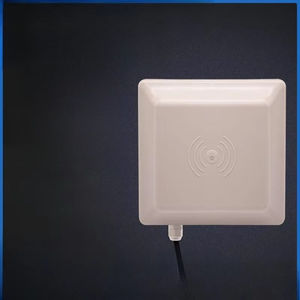 เครื่องอ่าน-เขียน RFID แบบรวมในตัว, เครื่องอ่านแท็กการ์ด UHF ระยะไกลความถี่สูงพิเศษสำหรับอุตสาหกรรม - Product Image 2