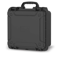 PATHFINDER P3836S Étui de transport étanche Boîte de protection pour équipement photographique / accessoires d'appareil photo et équipement de studio