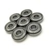 Roulement à billes à gorge profonde BTON 625zz 625rs 5x16x5mm en acier chromé GCR15, roulement <span class=keywords><strong>625z</strong></span> 625-2rs pour jouets R-1650HH - Product Image 2