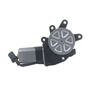 Wholesale nissan motor window regulator With Manual And Electrical