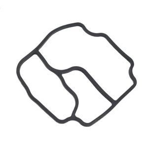 Joint de filtre à huile pour Bmw E34 E46 11421719855, pièce de rechange en caoutchouc pour système de refroidissement - Product Image 1