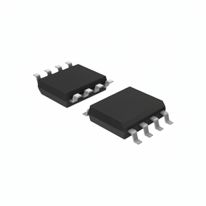 8 SOlC Clock Timing Electronics Component ICS873033AMLF Authorized Distributor - Product Image 1