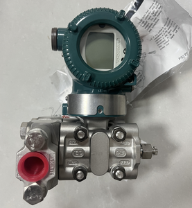 Convertidor de Corriente a Neumático Yokogawa PK200-A73/V/FF1 4-20 MA - Product Image 6