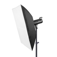 Kit d'éclairage continu 150W avec support photo 200CM, boîte à lumière, éclairage vidéo, éclairage photographique