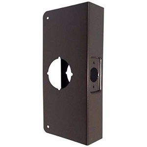 WEKIS Factory Direct Sale Stainless Steel Door <b>Lock</b> Reinforcement Kit Plate Premium Quality <b>Lock</b> <b>Cylinders</b> - Product Image 4