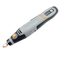 3691 Rechargeable Mini perceuse électrique meuleuse rotative Pet ongles polissage bijoux gravure multifonctionnel poche polisseuse