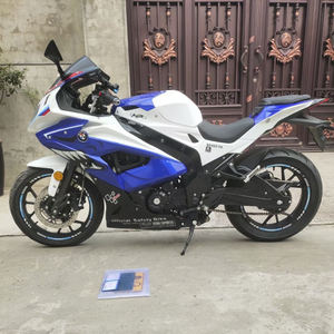 Motocyclette d'occasion Nouvelle conception Haute performance La moins chère 250cc Motocyclette automatique à essence Motocyclettes de course Motocyclettes de sport - Product Image 3