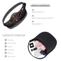 Hochwertige Designer Luxus Damen marken Damen handtasche Pu Leder Damen Kleine Umhängetaschen für Mädchen