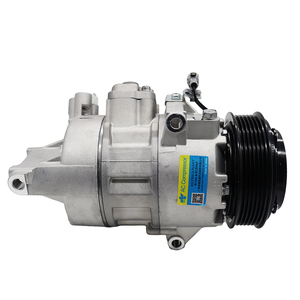 Compresseur de climatisation 95200-76KA0 95200-76KA1 95201-76KA0 pour Suzuki Grand Vitara 2.4L / Kizashi 2009-2016 - Product Image 2