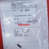 Nuevo sensor OGE500 OGE500 en caja, envío gratis