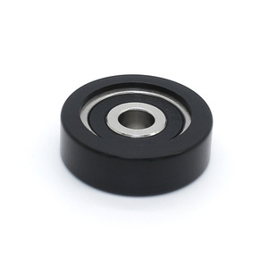 Rodamientos de Bolas de Ranura Profunda S626RS (6*26*8mm) Suministrados por el Fabricante, Tipo P4 C3 2RS con Recubrimiento de Plástico y Goma, Rodillos Planos PK630 - Product Image 4