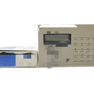 S3d-<span class=keywords><strong>p</strong></span>-us NSMP แผงควบคุมการตั้งโปรแกรม PLC โดยเฉพาะระบบอัตโนมัติสำหรับงานอุตสาหกรรม - Product Image 1