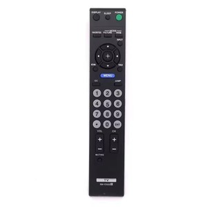 Nouvelle télécommande RM-YD025 pour téléviseurs SONY KDL32L504 KDL32LL150 KDL32S5100 KDL32XBR9 KDL37L4000 KDL40SL150 KDL40V510D KDL40VE5 - Product Image 1