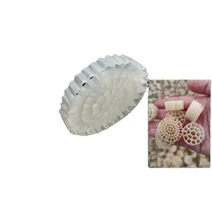 Wholesale Plastic Floating Bio Ball Media Bio Trickling Filter Sphere