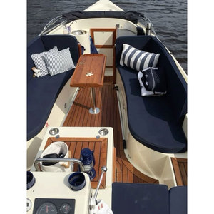 Hodon <span class=keywords><strong>Coussin</strong></span> de Canapé de Yacht de Luxe Haut de Gamme Personnalisé, Extrêmement Confortable, Imperméable et Respirant - Product Image 5