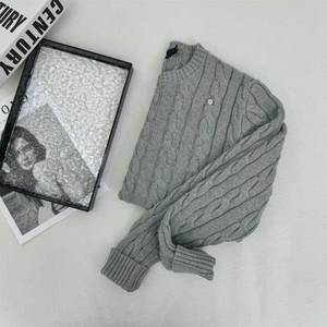 Áo len cổ lọ nam cao cấp, áo len dệt kim nam, áo len nam có logo Pl, áo len nam - Product Image 1