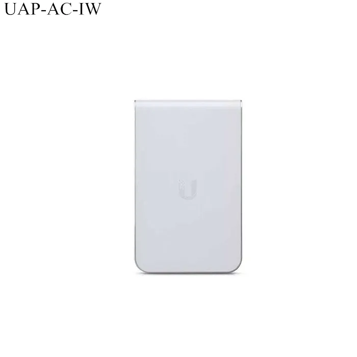 Ubiquiti Đơn Giản Và Khả Năng Mở Rộng Thiết Bị Quản Lý UniFi AC WiFi Trong-Tường Điểm Truy Cập UAP-AC-IW Với 2 Cổng Gigabit Ethernet