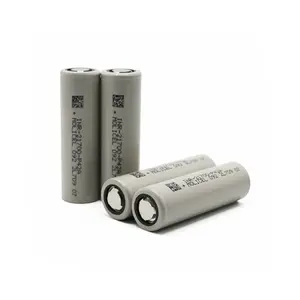 C&P P42A 3.7V 21700 4200mah 3.6V Lithium Discharge Rate 10C Battery For Molicel
