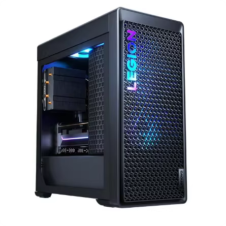 Lenovo Legion R7000K Ultra Edition 14th Gen I7/i9 Desktop Gaming PC by Lenovo