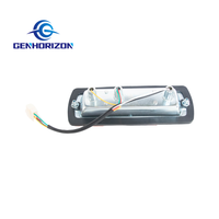 Feu arrière combiné à LED 24V, étanche IP67, pour chargeuse sur pneus SD 936L, pièces de rechange
