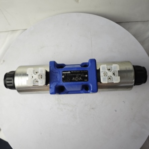 Válvulas Hidráulicas de Distribución 4WE6D6X/EG220N9K4/V/60 R901076530 de 4WE - Product Image 5