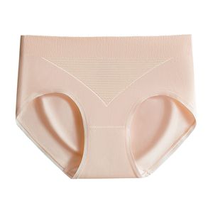Culottes Femme Effet Seconde Peau Sans Coutures en Acide Polylactique, Antibactériennes, Respirantes, Extensibles, Douces, Taille Moyenne, Coupe Triangle - Product Image 2