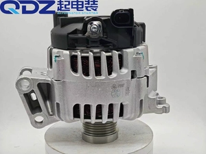 ไดชาร์จ QDZ สำหรับ FORD Kuga 1.6T รุ่น BV6N10300BA BV6N10300BB DV6T10300BA F1FT10300AA F1FT10300BA F1FT10300BB ใช้แทนได้โดย<span class=keywords><strong>ต</strong></span>รง - Product Image 4