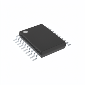 Componente Electrónico 74VHC574TTR, 20 TSSOP (0.173", 4.40mm de Ancho), Circuito Integrado Lógico FF Tipo D, 8 Bits, 20TSSOP, Distribuidor Autorizado - Product Image 1