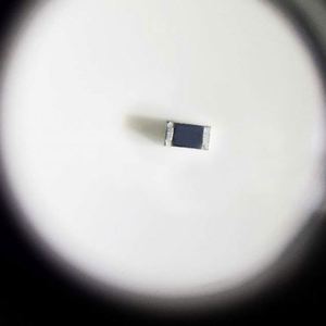 Manufacturer Direct TCRG101005 0402L33R2DT50PPM 0402 1005 Resistors High Precision Thin Film Resistors 33.2ohm 0.5% 1/16W 50PPM - Product Image 1