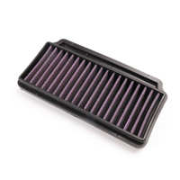 Filtros de Aire de Alto Flujo para Motocicleta YAMAHA CRYPTON ZT110S SE/MOTO 115KOMFORT/AK115K/SRL110, 5TF-E4451-00/5TN-E4451-00
