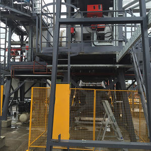 Precio de fábrica 40tph planta de mezcla en caliente de asfalto continuo planta de mezcla de asfalto móvil - Product Image 2