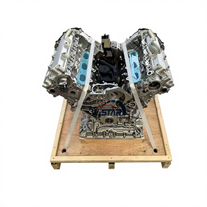 Bloc moteur CAL essence 3.2L de haute qualité d'usine, ensemble moteur CAL pour <span class=keywords><strong>Audi</strong></span> A4 A4L Q5 3.2FSI quattro <span class=keywords><strong>A5</strong></span> 3.2FSI Coupé - Product Image 1