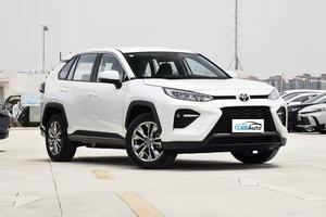 Toyota Wildlander 2024 más económico, SUV con tracción en las cuatro ruedas, gasolina, vehículo usado para adultos, Toyota Wildlander - Product Image 3