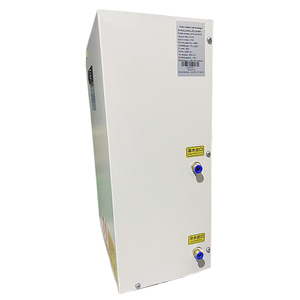 Unité de traitement d'air (UTA) de haute qualité TS, capacité de refroidissement de 274 kW, réfrigérant R410a, pour restaurant/hôpital/hôtel - Product Image 6