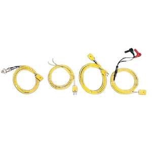 CHAUVIN ARNOUX - P03652913 CK3-Extensión 1M F/DIN 5-Polos-EAN 3760171415115 OTRAS HERRAMIENTAS PARA ELECTRÓNICA - Product Image 1